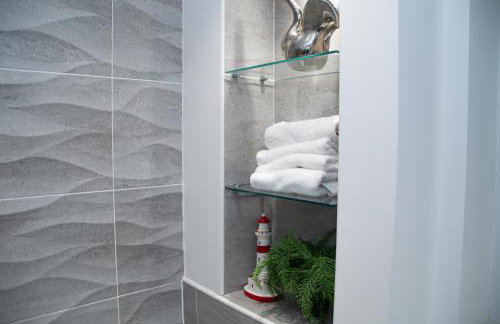 Entire Home in Manchester - Foto 18