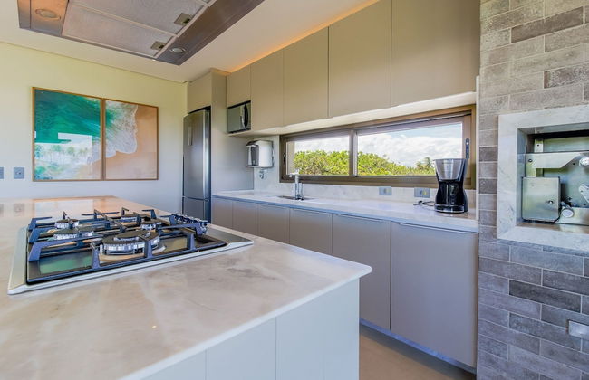 SA05 Excelente Casa 5 Suítes - Sauípe - Foto 27