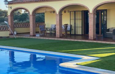 Casa Rural Montes de Trigo - Foto 9