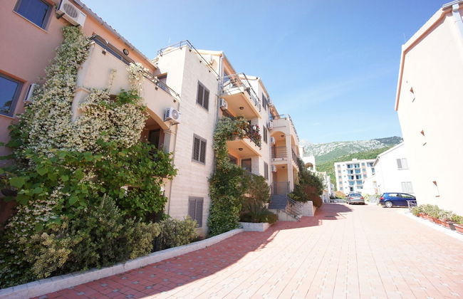 Apartments Becici Sunset - Foto 1