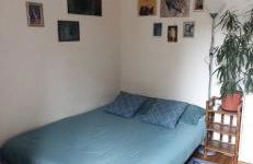 Charmant 2 pièces à Arcueil Calme, tout équipé RER B, Maison des Examens - Foto 14