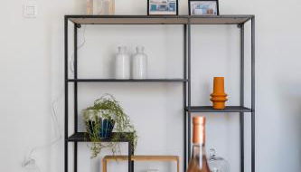 La Maison du Parc I Standing 3 chambres 8 pers Parking Clim Wifi Vélodrome - Foto 5