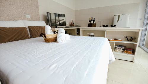 Estúdio privativo para hóspedes - Foto 5