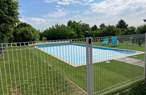 Gîte de l'ébaupin - Foto 14