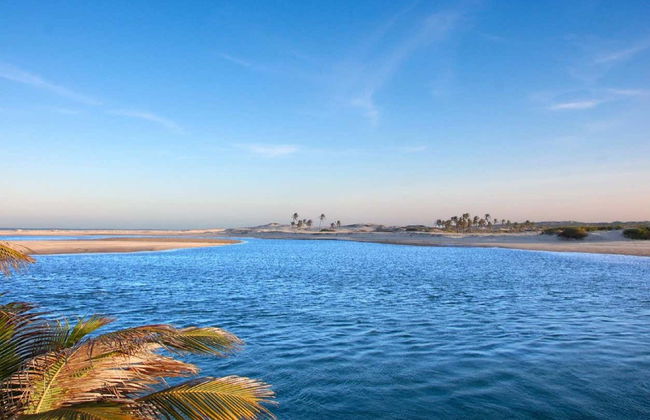 Excursión a la playa Águas Belas - Foto 4