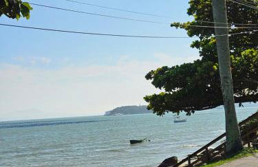 100mts beach Ribeirão da Ilha c Espaço Gourmet - Foto 46