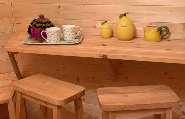 Starry Meadow - Foto 51