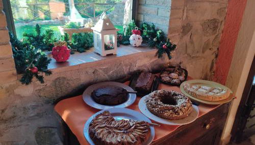 Bio Agriturismo La Bell'Antiglia - Foto 4