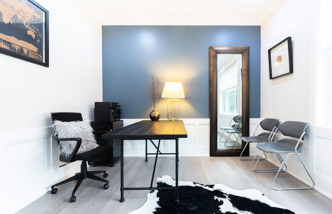 Luxury house with 3 bedrooms and 1 office - Photo 28