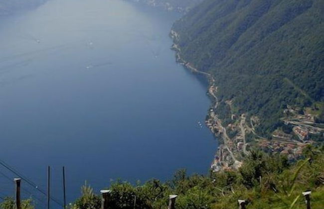 Villa Dizzasco - Foto 24