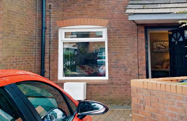 Maryville City Central by BHR Apartments - Photo 27