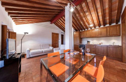 Pecora Vecchia - ColleMassari Hospitality - Foto 69