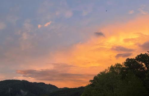 House with a View - Modernes Ferienhaus in der Eifel - Foto 29