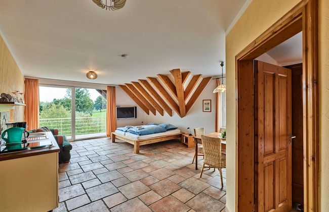 Holiday Home in Hellenthal With Sauna - Photo 8