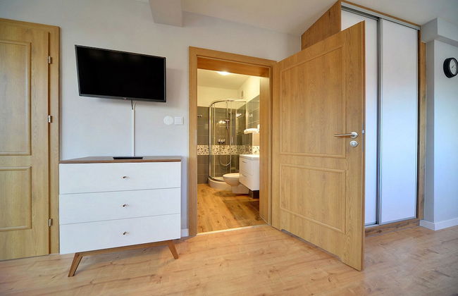 Apartament EverySky Karpacz Wilcza 3F - Photo 14