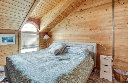 Updated Glen Arbor Cottage on Lake Dock and Mooring - Foto 20