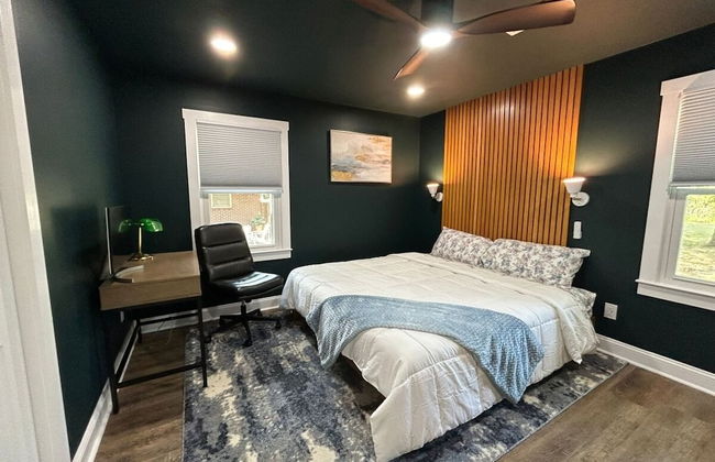 Malone Home - Foto 18