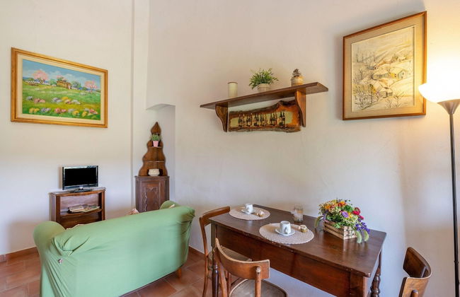 Apartment in Tuscany Near Pisa and Beaches - Foto 8