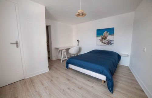 PICH Grande maison centre-ville - Foto 7