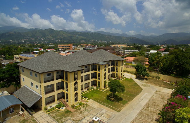 New Kingston Guest Apartment at Donhead - Foto 63