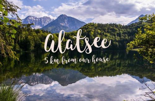 King Ludwig's Old Neighbour - Foto 57