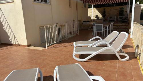 Casa Lucero - Foto 5