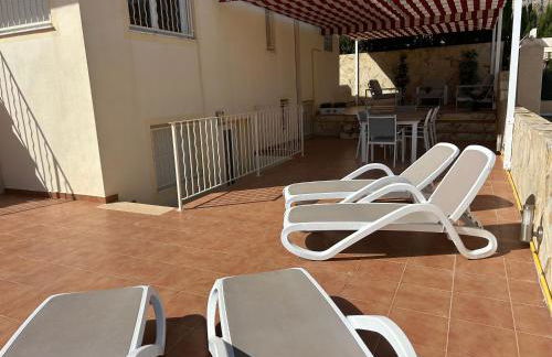 Casa Lucero - Foto 5