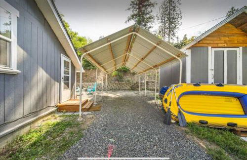 Lake views and 90' of beach access - Foto 15