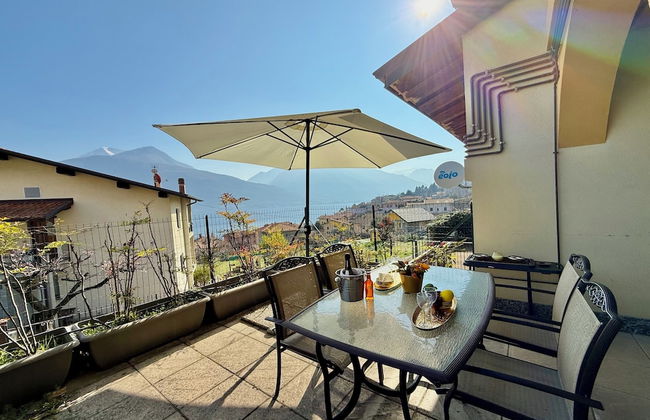 Mansarda di Pianello - Foto 1