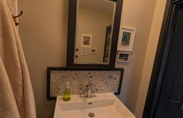 Grosvenor Studio Apartment - Foto 25