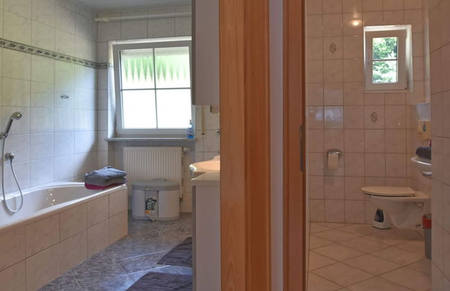 Apartment in the Bavarian Forest - Foto 16