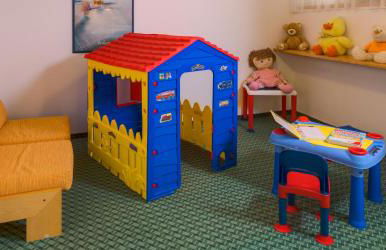 Residence Kristall - Foto 13