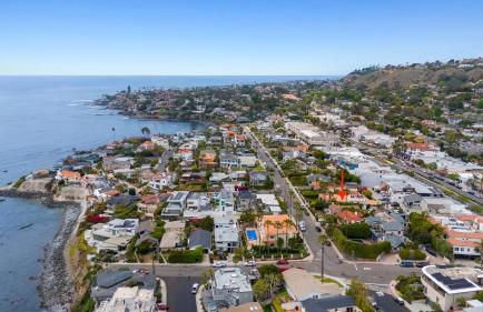 Bird Rock, La Jolla Whitewater with AC - Foto 29