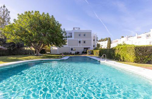 Marbella Golf Garden Apartments - Photo 43