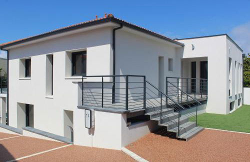 Villa côte mer 17 - Foto 6