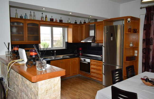 MTC-Jasmine's House - Foto 1