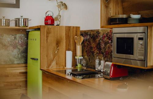 Sky Suites & Sky Bar - Foto 33