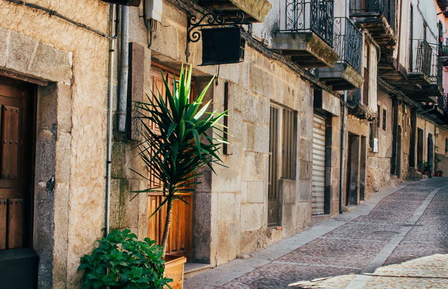 Visita guiada por Miranda del Castañar - Foto 6