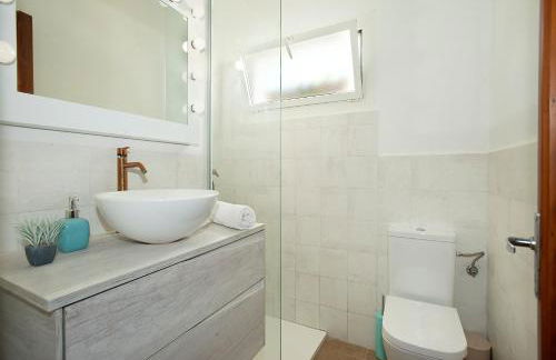 Owl Booking Villa Magdalena - 5 Min Walk to the Beach - Foto 66