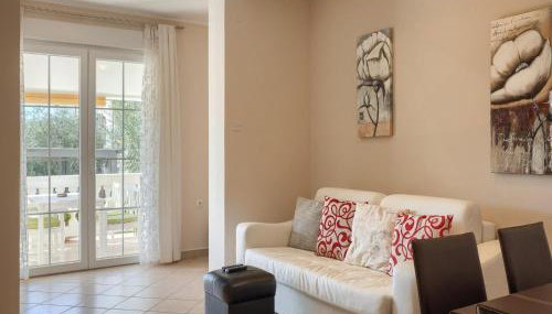 Apartment in Porec Near Spadici Beach - Foto 3