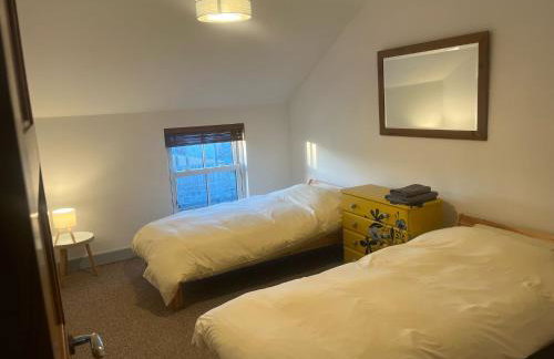 Large Stunning Sea View Coastal Townhouse - Foto 25