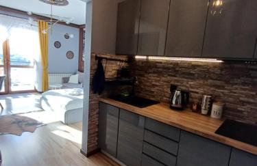 Apartament Góralski - Foto 55