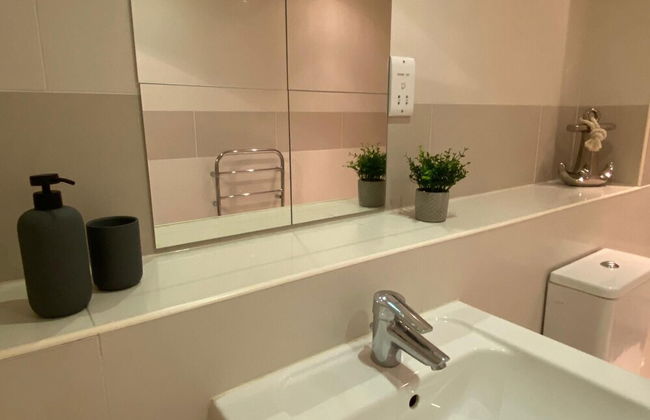 Riverside getaway 2 Bedroom - Foto 21