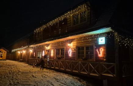 Agroturystyka Sarenka - Foto 4