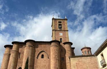 Apartamento en el Centro Histórico de Nájera - Foto 18
