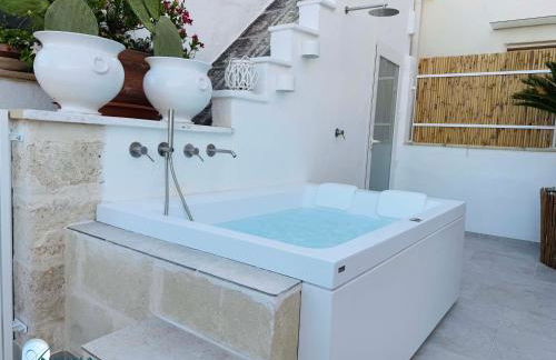 Annina guest house soggiorno vista mare - Foto 13