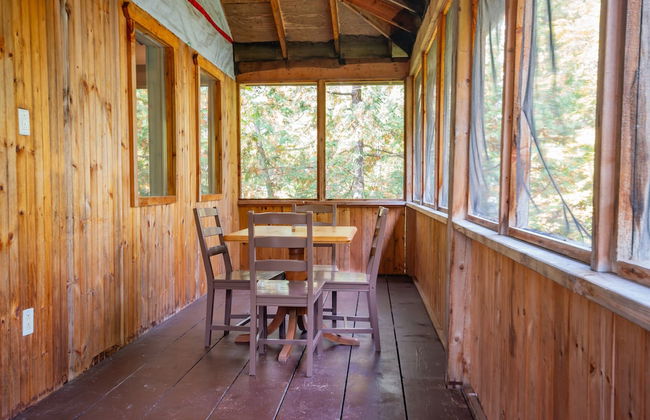 Lakepoint Cottage Resort - Foto 74