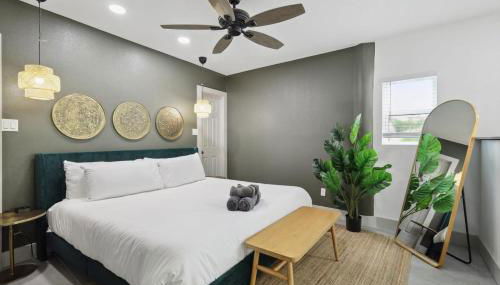 Tropical Oasis - Pool + Beach Volleyball + Firepit - Foto 4