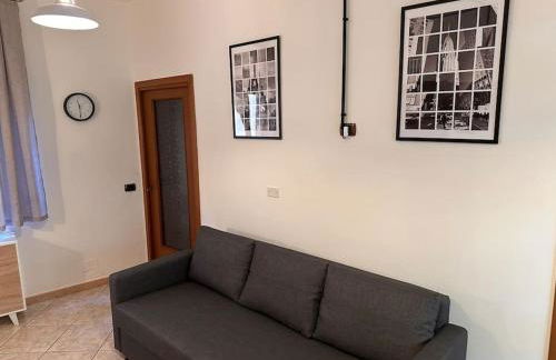 Luminoso Trilocale a Pomigliano - Foto 8