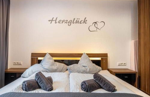 Appart Herzglück - Photo 17